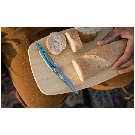 Cuchillo Leatherman Skeletool KB