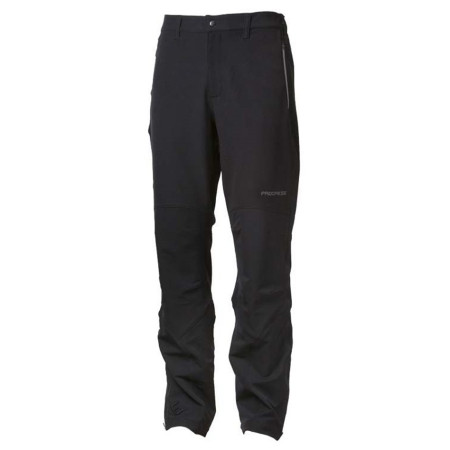 Pantalones de hombre Progress Axcess 24LE negro Black