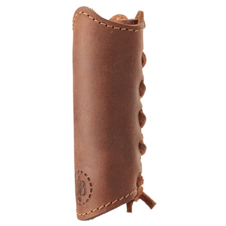 Funda de cuero Hultafors Overstrike Guard Oghb