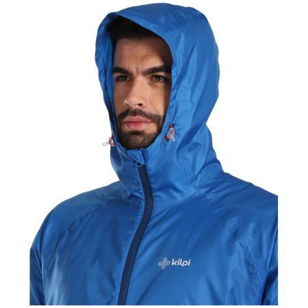 Chaqueta Kilpi Jaluu-U