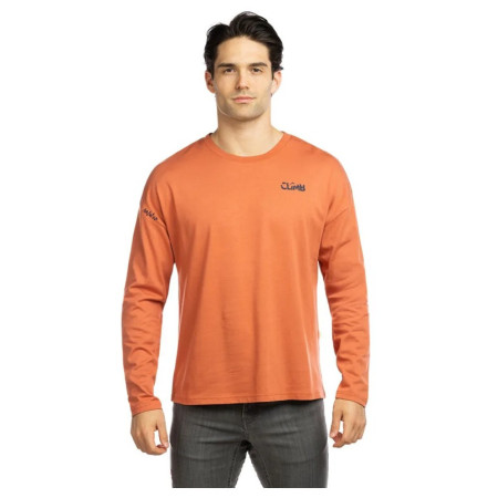 Camiseta de hombre Chillaz Tasmanien Climb