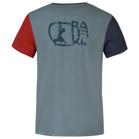 Camiseta de hombre Rafiki Granite