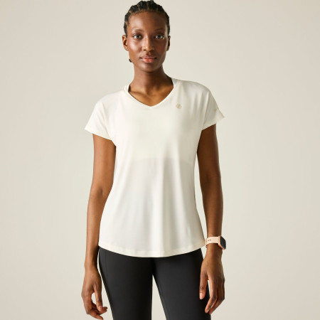 Camiseta de mujer Dare 2b Vigilant Tee