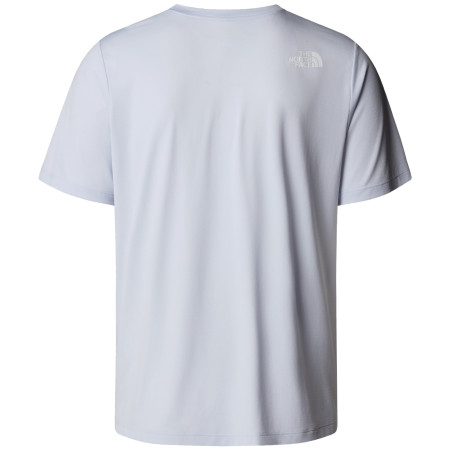 Camiseta de hombre The North Face 24/7 S/S Tee Logo Graphic Reg