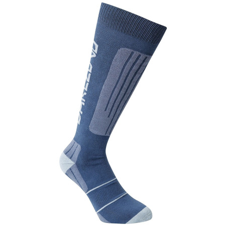 Medias Dare 2b Mens Technical Ski Socks azul MnDn/BluInd