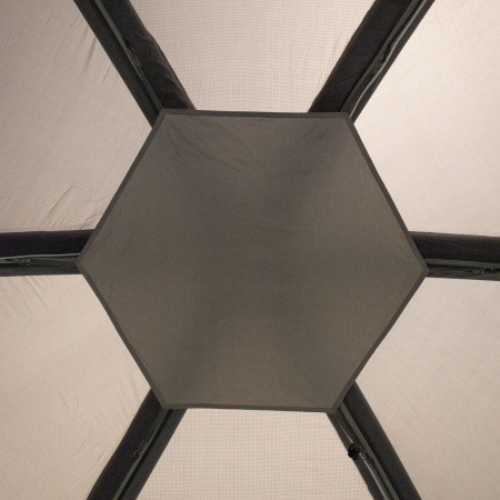 Carpa de autocaravana/furgoneta Vango HexAway Pro Air Tall