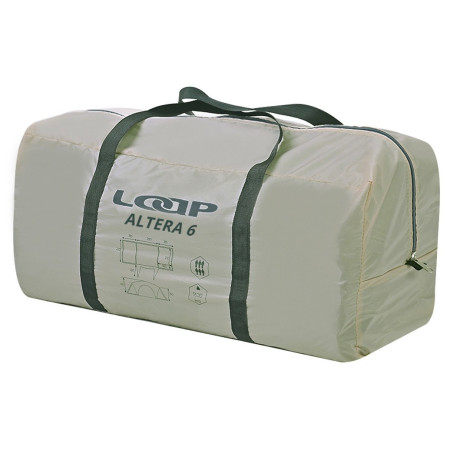 Tienda familiar Loap Altera 6