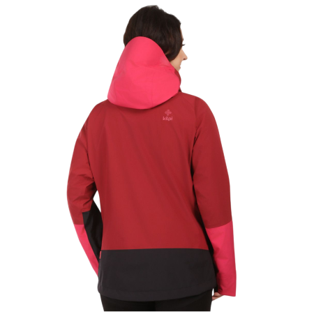 Chaqueta de mujer Kilpi Mamba-W