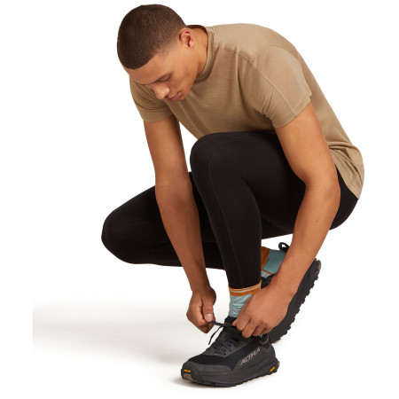 Calcetines de hombre Icebreaker Men Merino Run+ Ultralight Mini