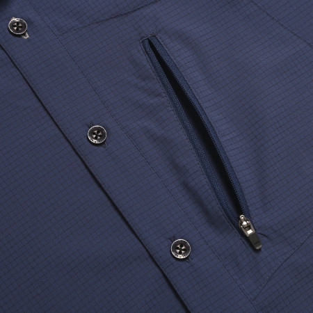Camisa de hombre Direct Alpine Kenosha