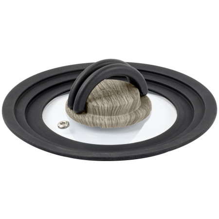 Juego de ollas Brunner Torralta Spacemaster Ø 18 cm