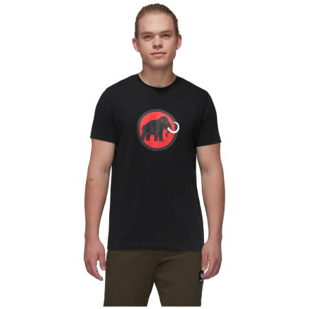 Camiseta de hombre Mammut Core T-Shirt Men Classic