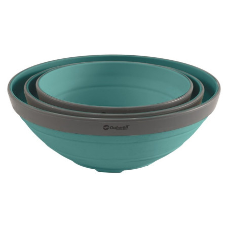 Juego de boles Outwell Collaps Bowl Set