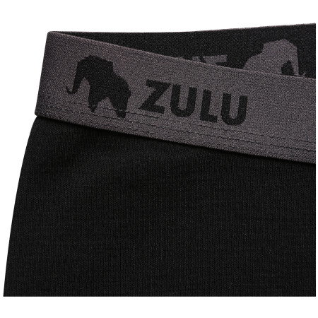 Juego funcional de mujer Zulu Merino 240 Long