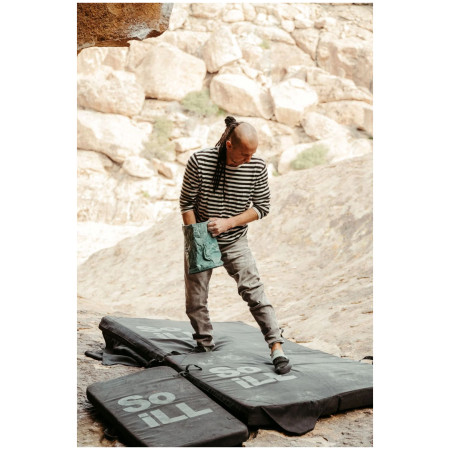 Pies de gato So iLL Street LV