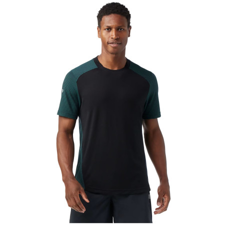 Camiseta de hombre Smartwool M Active Mesh Short Sleeve