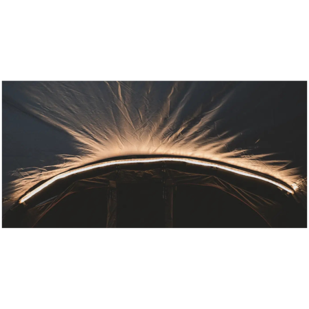 Banda luminosa Easy Camp Twinflower Tent Light