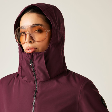 Chaqueta de mujer Dare 2b Issy Jacket