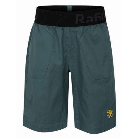 Pantalones cortos para niños Rafiki Rumney Jr verde oscuro SagebrushGreen