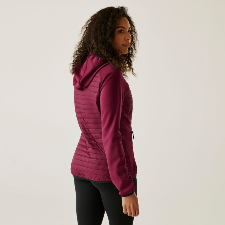 Chaqueta de mujer Regatta Women’s Andreson Hybrid