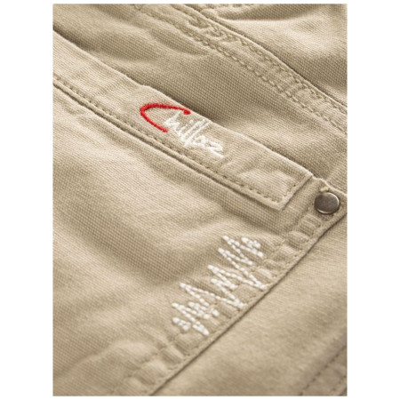 Pantalones cortos de hombre Chillaz Kufstein 4.0