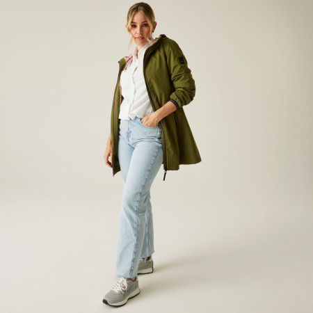 Chaqueta de mujer Regatta Lioka
