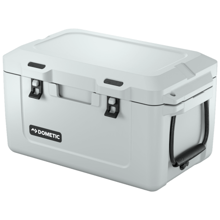 Caja de refrigeración Dometic Patrol 35 blanco Mist
