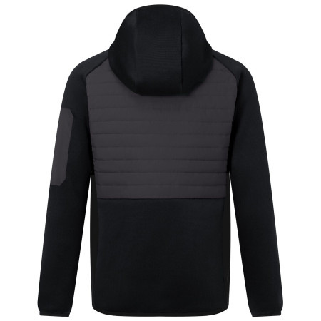 Chaqueta híbrida para hombre Regatta Newhill Hybrid
