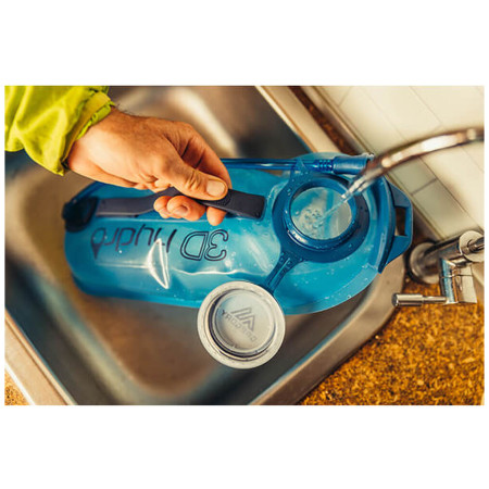 Bolsa de agua Gregory 3D Hydro 3L