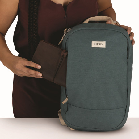 Mochila Osprey Arcane Small Day