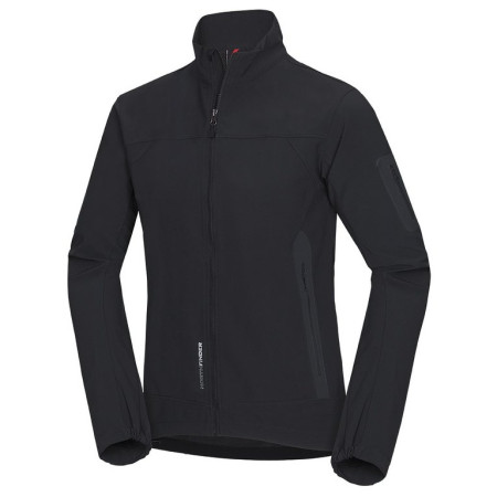 Chaqueta de hombre Northfinder Darius negro Black