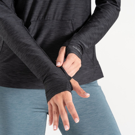 Camiseta de mujer Dare 2b Sprint Cty Hoodie