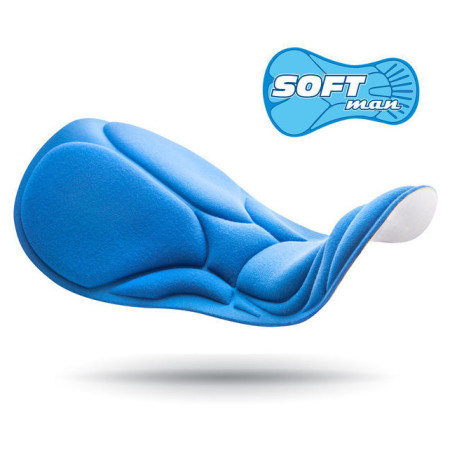 Pantalones cortos de ciclismo para hombre Etape Elite 2.0