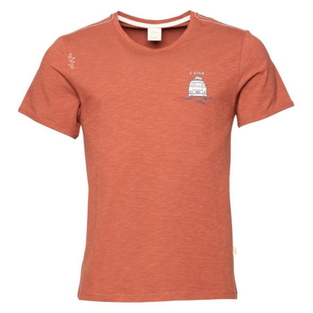 Camiseta de hombre Chillaz E Ciao