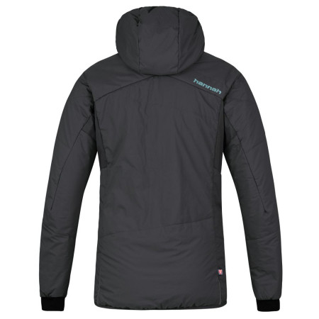 Chaqueta de hombre Hannah Gabber Hoody