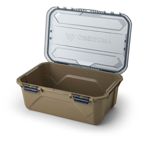 Caja de almacenamiento Gregory Alpaca Gear Box 45L
