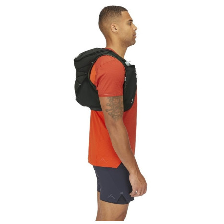 Chaleco de carrera Rab Veil 12