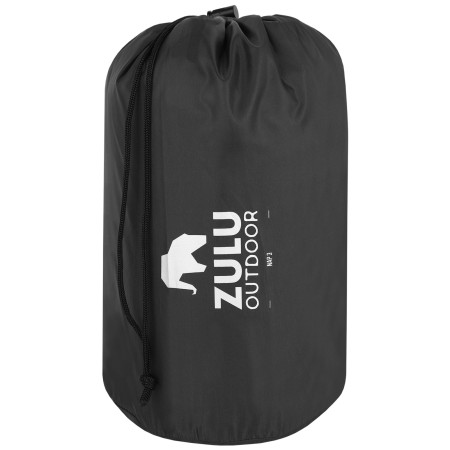 Colchoneta autohinchable Zulu Nap 3