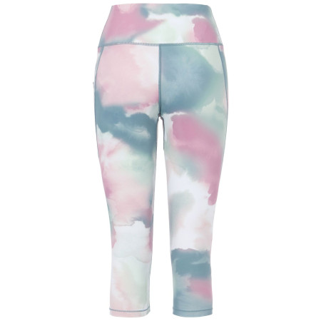 Mallas de tres cuartos para mujer Dare 2b Influential II 3/4 Legging