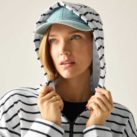 Sudadera de mujer Regatta Bayletta Hoody