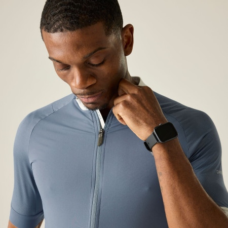 Maillot de ciclismo de hombre Dare 2b Lightning Short Sleeve Jersey