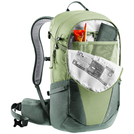 Mochila Deuter Futura 27 (2024)