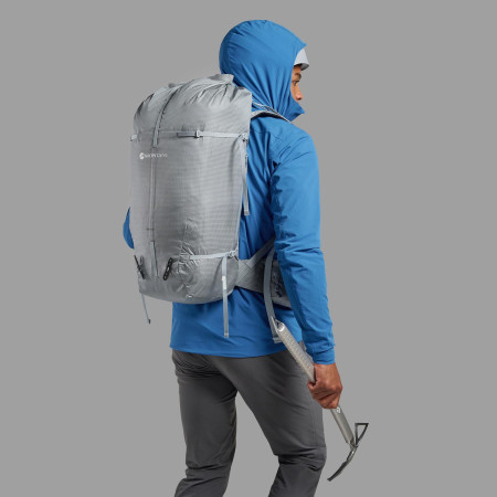 Mochila de escalada Montane Valen 40+5L