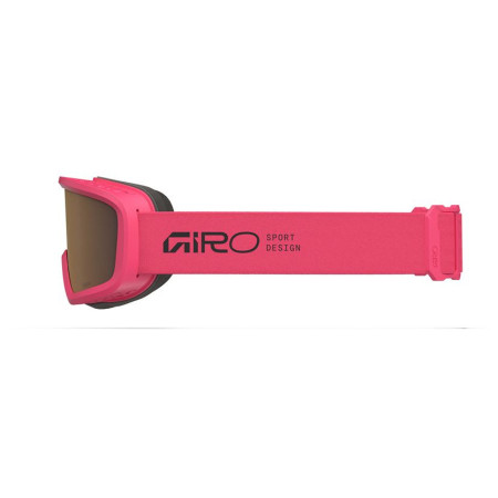 Gafas de esquí para niños Giro Chico 2.0