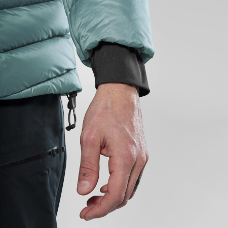 Chaqueta de hombre Salewa ORTLES MED 3 RDS DWN JACKET M