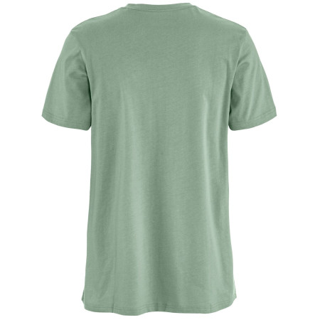 Camiseta de hombre Fjällräven Archive Logo T-Shirt M