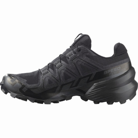 Calzado de mujer Salomon Speedcross 6 Gore-Tex