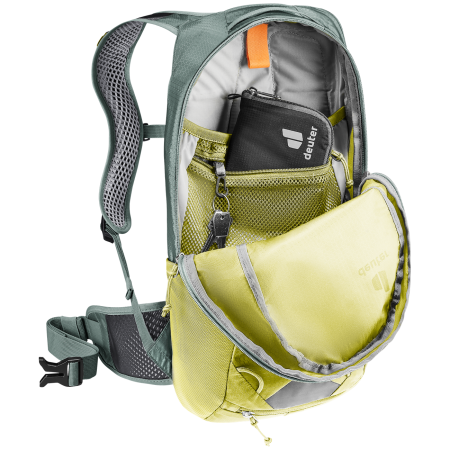 Mochila Deuter Race 8