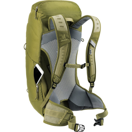 Mochila Deuter AC Lite 24