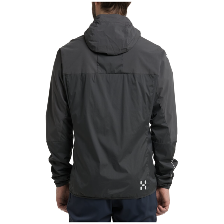 Chaqueta de hombre Haglöfs L.I.M Alpha Hood